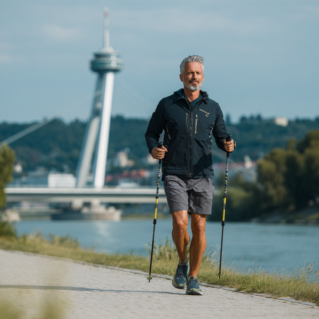 Prirodzený pohyb a vitalita